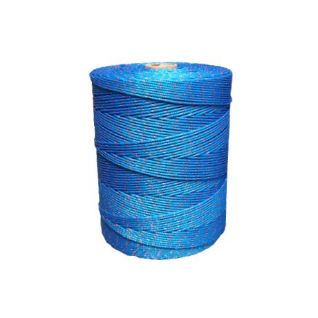 Kuiper schrikkoord blauw 3mm - 1000m 