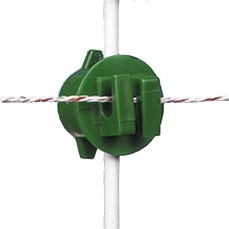 Gallagher schroefisolator | Kuiper Koekange