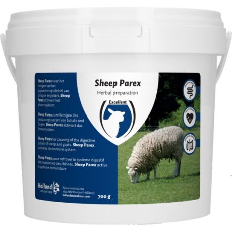 Sheep parex - 700gr