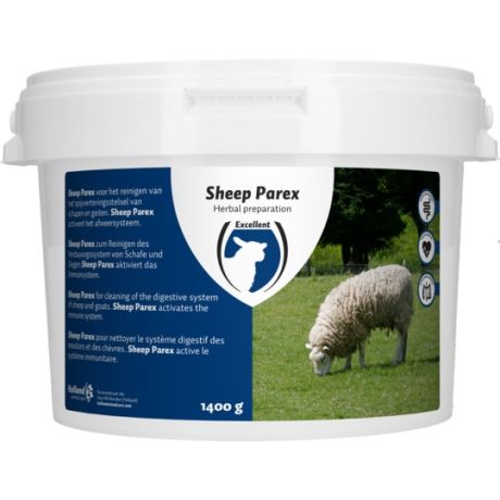 Sheep parex - 1400gr