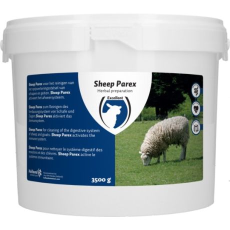 Sheep parex - 3500gr