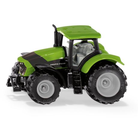 Siku Deutz-Fahr TTV 7250 agrotron tractor