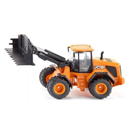 Siku JCB agri shovel 435S