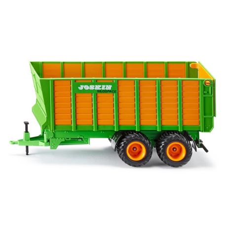 Siku Joskin silagewagen