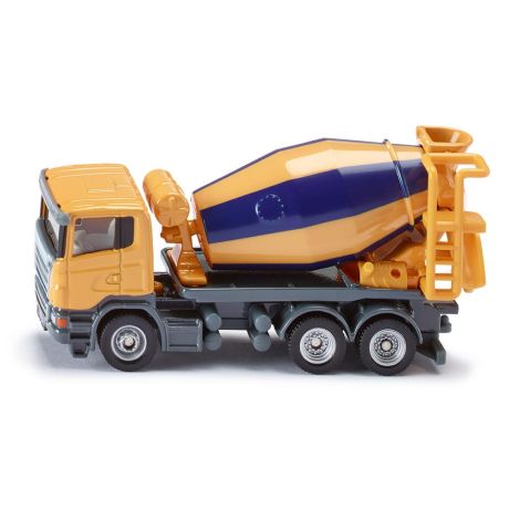 Siku Liebherr betonmixer 1:87