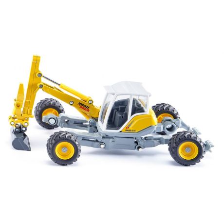 Siku Menzi Muck M545 graafmachine