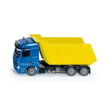 Siku Mercedes Benz Arocs met kantelbak | Kuiper Koekange