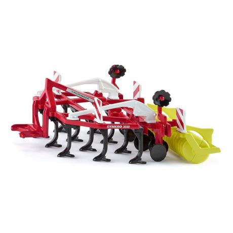 Siku Pöttinger cultivator Synkro 3030