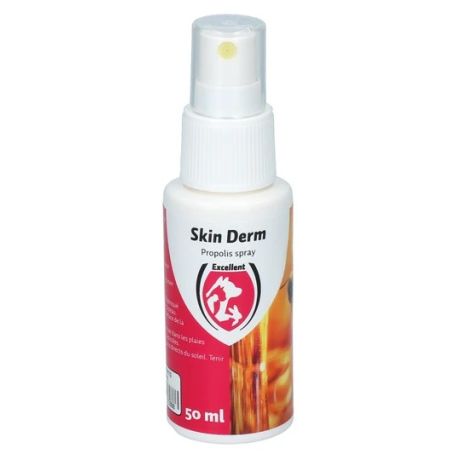 Skin derm propolis spray - 50ml