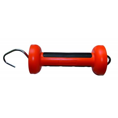Gallagher softgrip poortgreep cord oranje | Kuiper Koekange