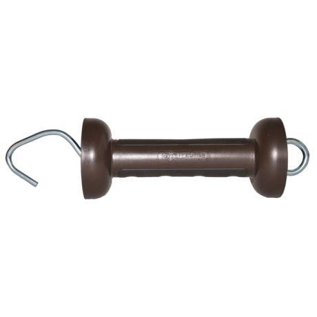 Gallagher softgrip poortgreep cord zwart | Kuiper Koekange