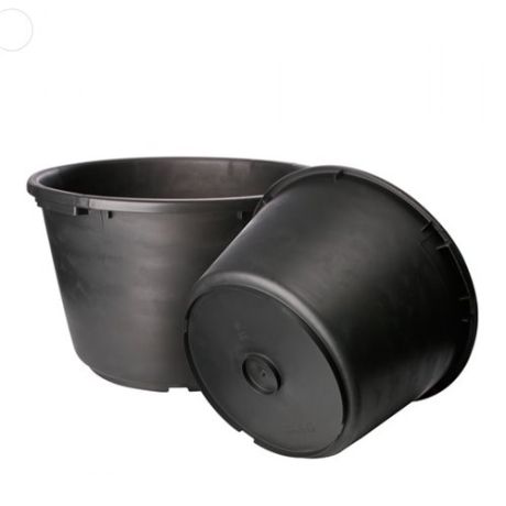 Speciekuip zwart 0045liter