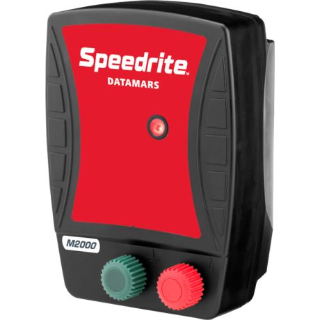 Speedrite datamars M2000