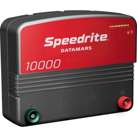 Speedrite lichtnet- en accu apparaat M10000