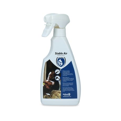 Stallucht verbeteraar kruidenspray - 500ml