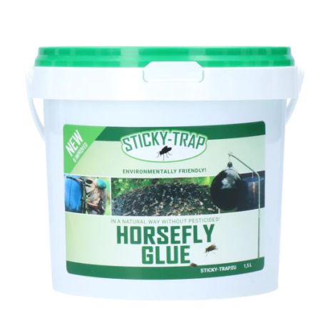 Sticky trap fly trap glue - 1,5L