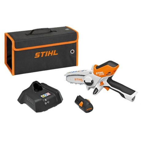 Stihl GTA 26 accusnoeizaag