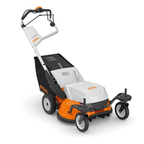 Stihl RMA 765 V accugrasmaaier