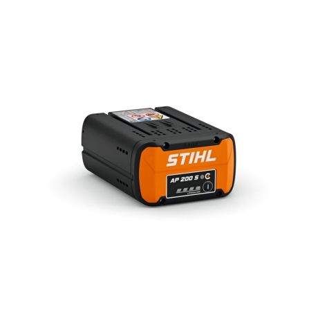 Stihl accu AP 200 S
