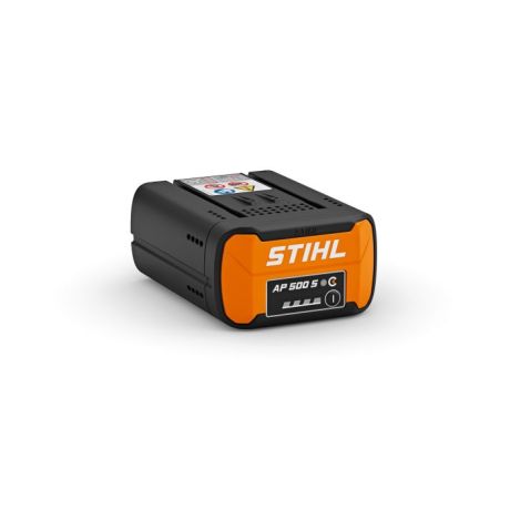 Stihl accu AP 500 S - 337Wh