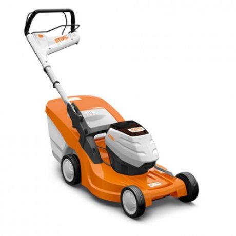 Stihl accugrasmaaier RMA 448 PV