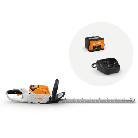 Stihl accuheggenschaar HSA 60
