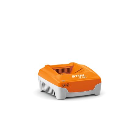 Stihl snellader AL 501