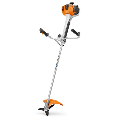 Stihl benzinebosmaaier FS 491 C-EM L