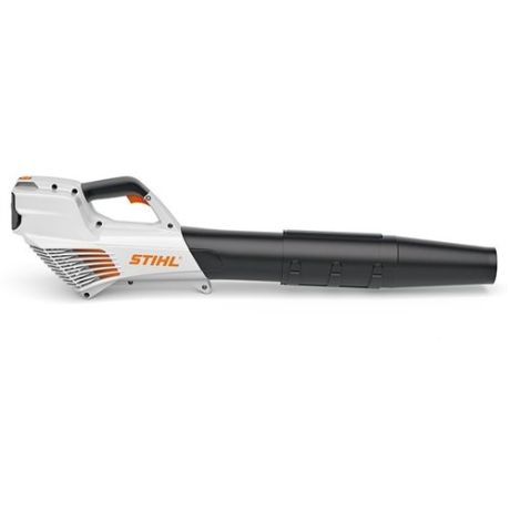 Stihl accu bladblazer BGA 56 (met acculader) | Kuiper Koekange