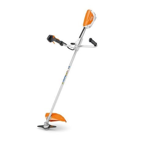 Stihl accu bosmaaier FSA 130 | Kuiper Koekange