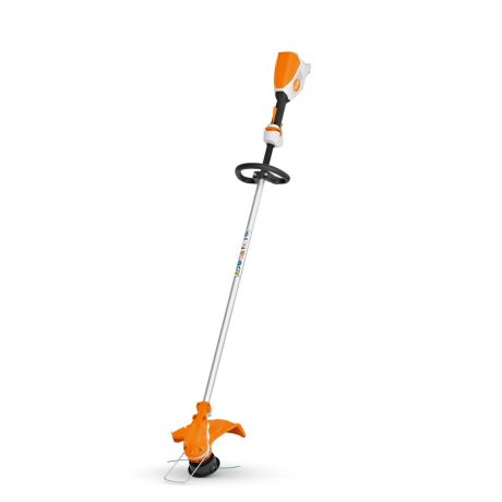 Stihl accukantenmaaier FSA 60 R