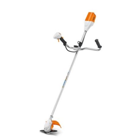Stihl accu bosmaaier FSA 90 | Kuiper Koekange