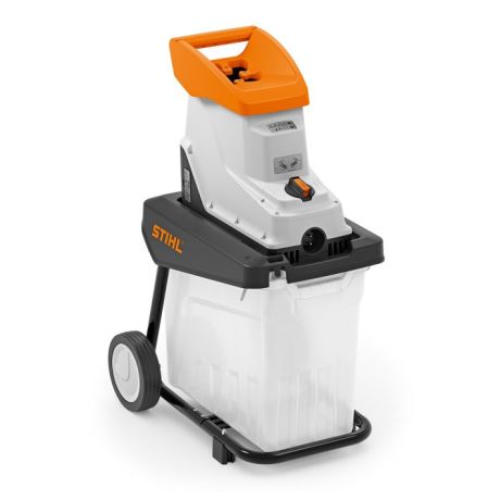 Stihl GHE 140 L elektrische tuinhakselaar