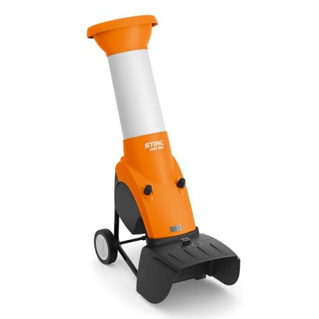 Stihl GHE 250 elektrische tuinhakselaar