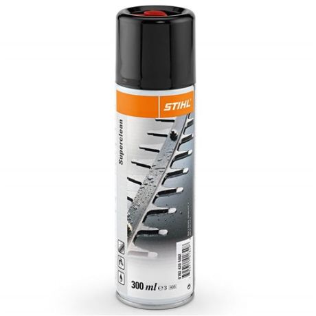 Stihl harsoplosmiddel superclean 300ml | Kuiper Koekange