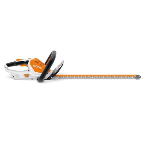 Stihl accu heggenschaar HSA 45 | Kuiper Koekange