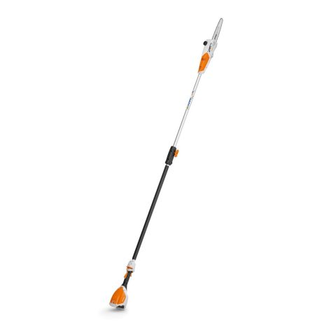 Stihl HTA 50 accuhoogsnoeier
