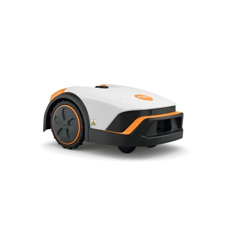 Stihl robotmaaier Imow 4