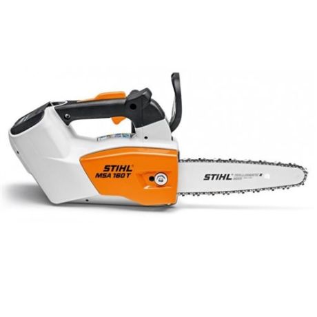 Stihl kettingzaag MSA 160-t (zonder acculader) | Kuiper Koekange