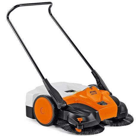 Stihl KGA 770 veegmachine