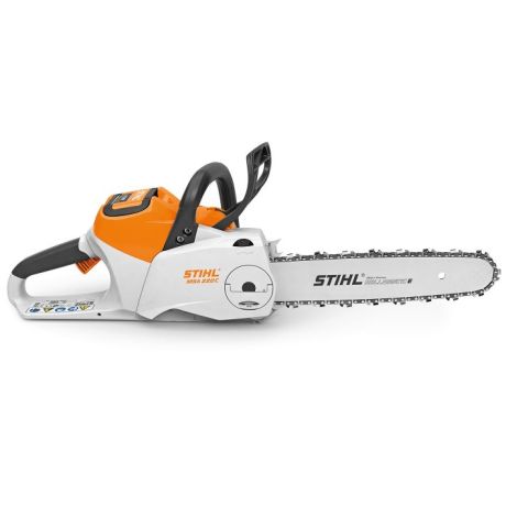 Stihl accu kettingzaag MSA 220 C-B - 35cm