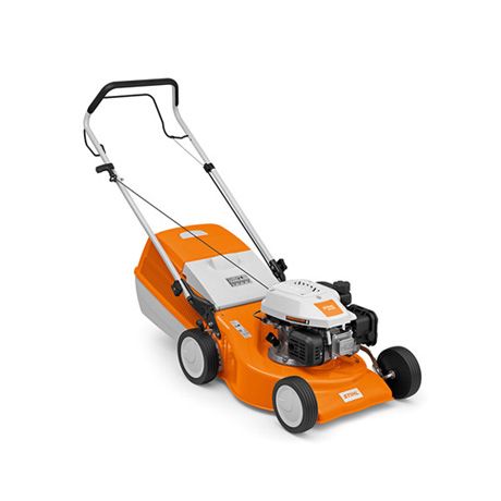 Stihl RM 248 benzinemaaier