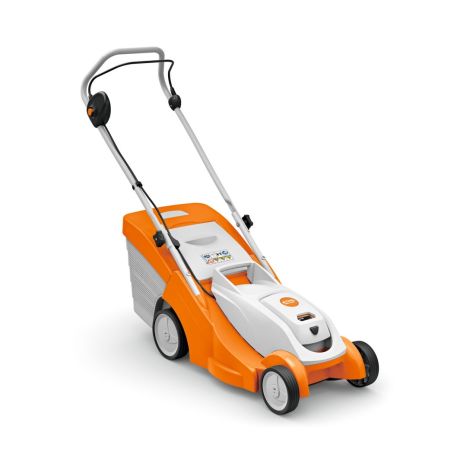 Stihl RMA 239 C accugrasmaaier zonder acculader