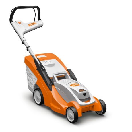 Stihl RMA 339 C accugrasmaaier