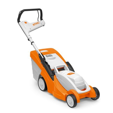 Stihl RME 339 C elektrische grasmaaier