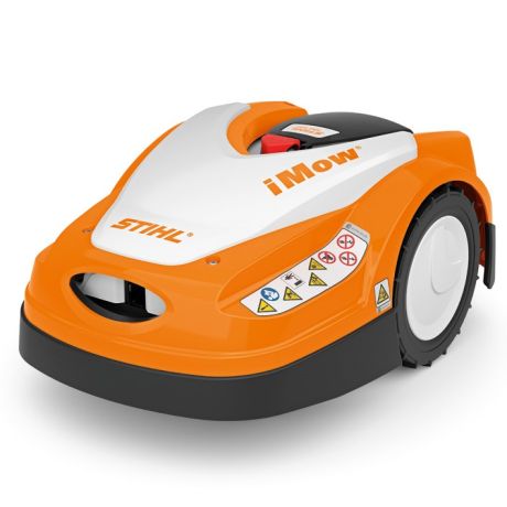 Stihl RMI 422 robotmaaier