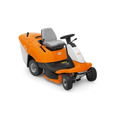 Stihl RT 4082 benzinezitmaaier