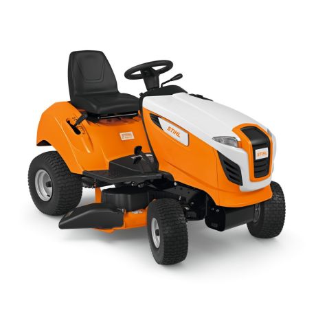 Stihl RT 4097 SX zitmaaier
