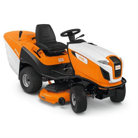 Stihl RT 5112 Z zitmaaier
