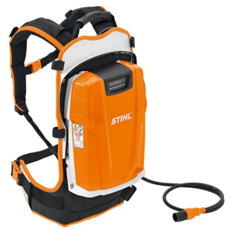 Stihl ruggedragen accu AR 3000 - 1148Wh | Kuiper Koekange